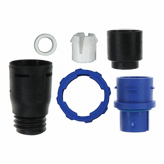 Bulgin PX0410/10S/6065